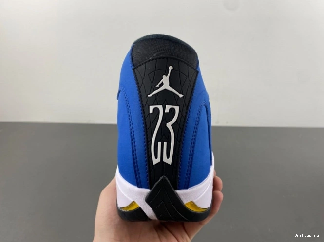 Air 14 487471-407 “Laney”   Jordan 0923